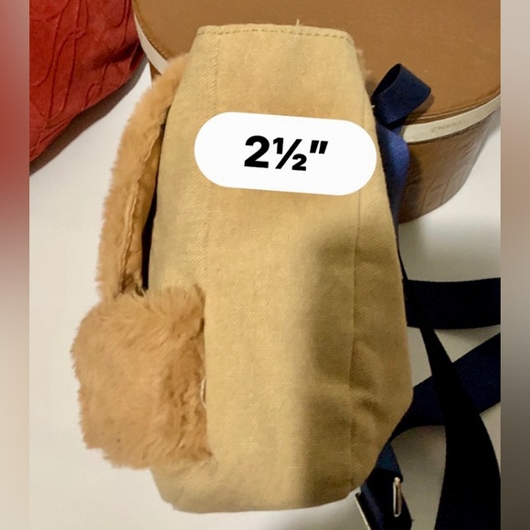 🎁Free en bundle 🎁Backpack bear 🎁#Free - Picture 14 of 15